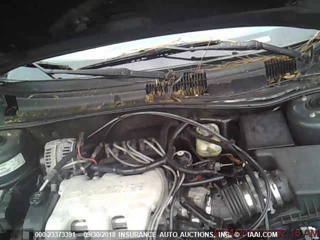 1G2NF52E14C245036 - 2004 PONTIAC GRAND AM SE1 Unknown photo 10