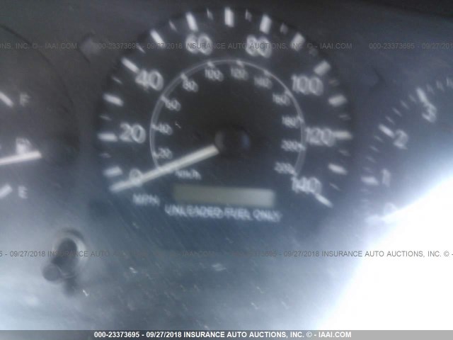 JT2BF28K2X0180075 - 1999 TOYOTA CAMRY LE/XLE GOLD photo 7