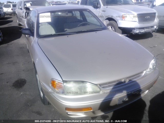 4T1BF12K4TU136880 - 1996 TOYOTA CAMRY LE/XLE/SE Алтын фото 6