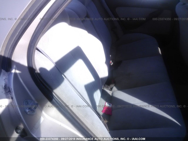 4T1BF12K4TU136880 - 1996 TOYOTA CAMRY LE/XLE/SE Алтын фото 8