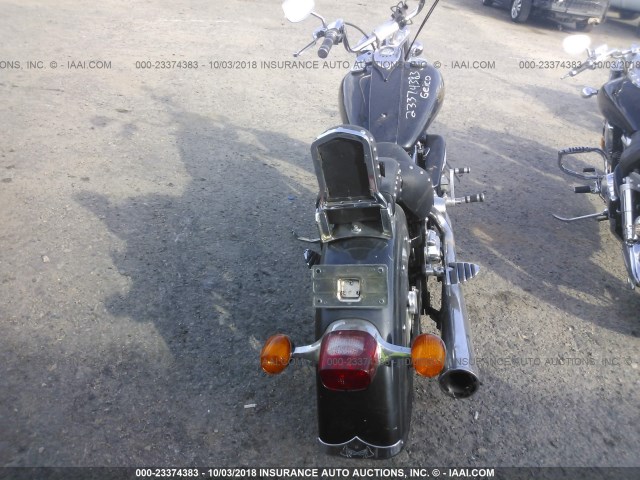 5CDM5B5191G002704 - 2001 INDIAN MOTORCYCLE CO. SPIRIT  GRAY photo 6