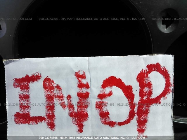 1N4BL11D54C121818 - 2004 NISSAN ALTIMA SE MAROON photo 7