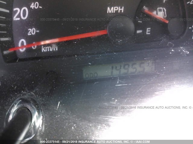 JTDBE32K420110885 - 2002 TOYOTA CAMRY LE/XLE/SE Күміс фото 7