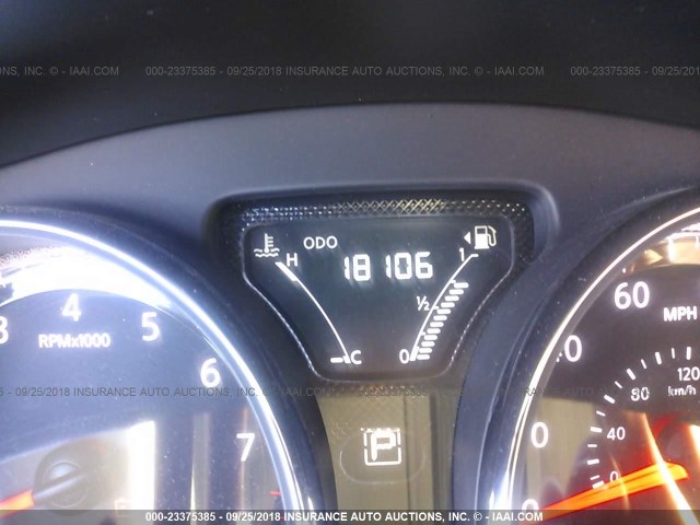 3N1CN7AP3JL811138 - 2018 NISSAN VERSA S/S PLUS/SV/SL Синій фото 7