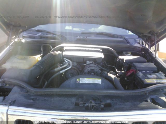 1J8HG48K68C145641 - 2008 JEEP COMMANDER SPORT ლურჯი ფოტო 10