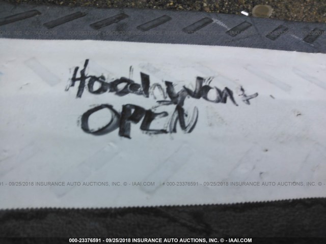 4T1BE46K37U531511 - 2007 TOYOTA CAMRY NEW GENERAT CE/LE/XLE/SE SILVER photo 10