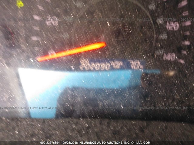 4T1BE46K37U531511 - 2007 TOYOTA CAMRY NEW GENERAT CE/LE/XLE/SE SILVER photo 7