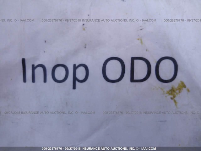 1LNHM87AXYY866155 - 2000 LINCOLN LS 黑色 照片 7