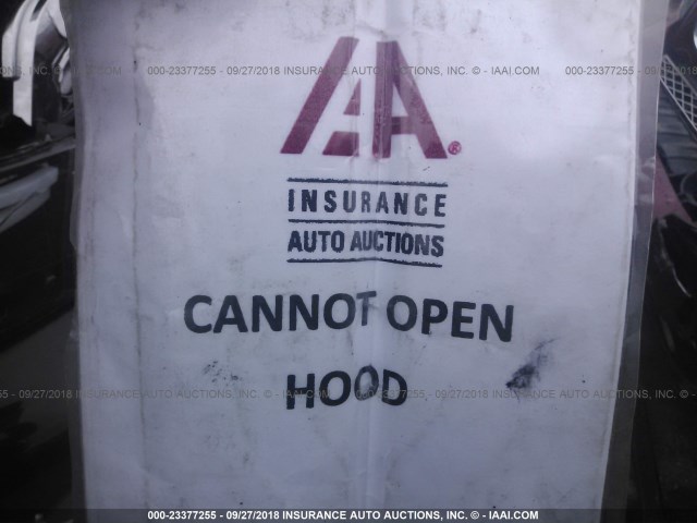 5UXFG8C5XCL590351 - 2012 BMW X6 XDRIVE50I RED photo 10