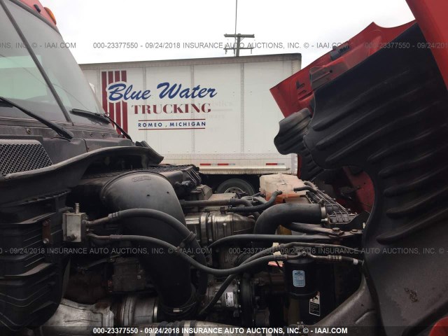 1FUJGLDR89LAJ1815 - 2009 FREIGHTLINER CASCADIA 125  Unknown photo 9