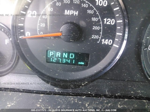 1J4GR48KX6C133612 - 2006 JEEP GRAND CHEROKEE LAREDO/COLUMBIA/FREEDOM 白色 照片 7