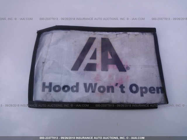 JTKDE177070202268 - 2007 TOYOTA SCION TC 白色 照片 10