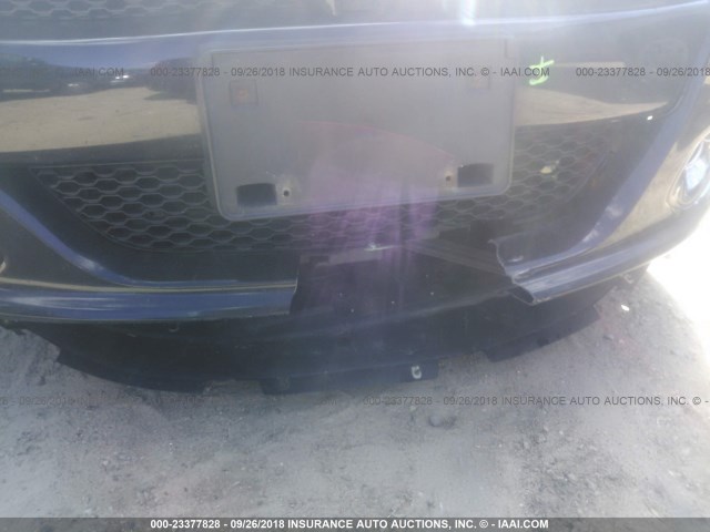 1C3CDFBH3DD329348 - 2013 DODGE DART SXT 黑色 照片 6