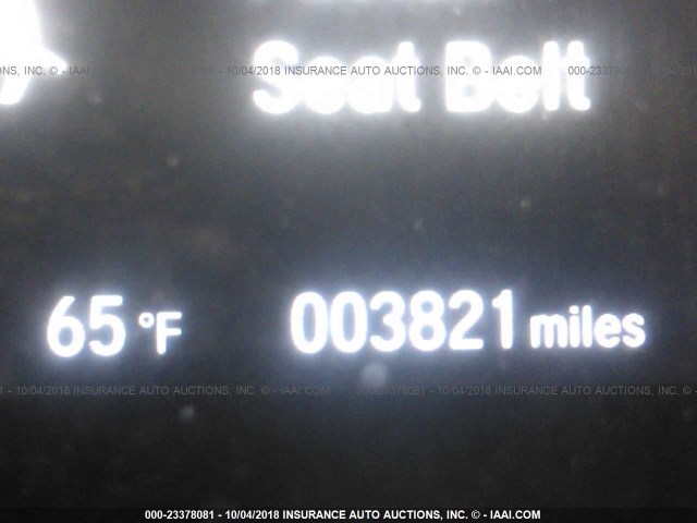 2HGFC2F77JH543264 - 2018 HONDA CIVIC EX Beyaz fotoğraf 7