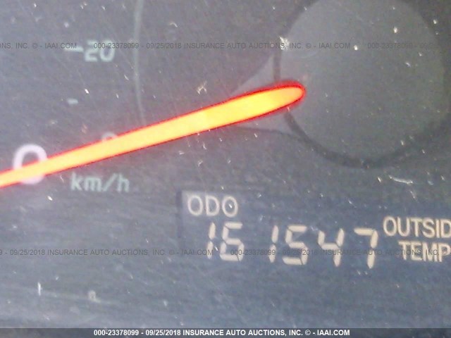 4T1BE46K37U504602 - 2007 TOYOTA CAMRY NEW GENERAT CE/LE/XLE/SE Light Blue photo 7