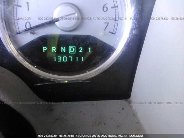 1A8HW58257F544868 - 2007 CHRYSLER ASPEN LIMITED WHITE photo 7