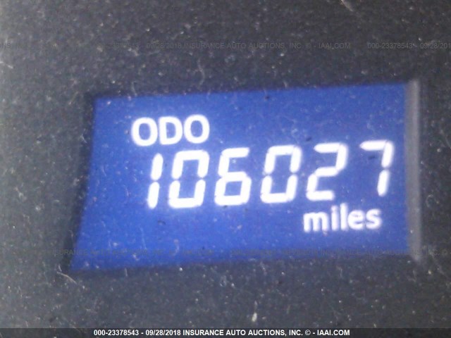 4T1BF1FK5EU443861 - 2014 TOYOTA CAMRY L/SE/LE/XLE Boz foto 7