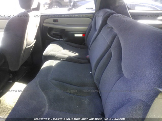 1GKEK13Z52J169464 - 2002 GMC YUKON ბურგუნდია ფოტო 8