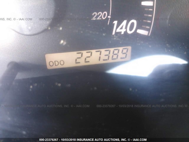 4T1BE32K86U653330 - 2006 TOYOTA CAMRY LE/XLE/SE WHITE photo 7