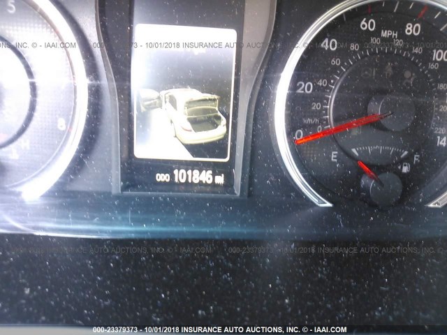 4T1BF1FKXGU528407 - 2016 TOYOTA CAMRY LE/XLE/SE/XSE GRAY photo 7