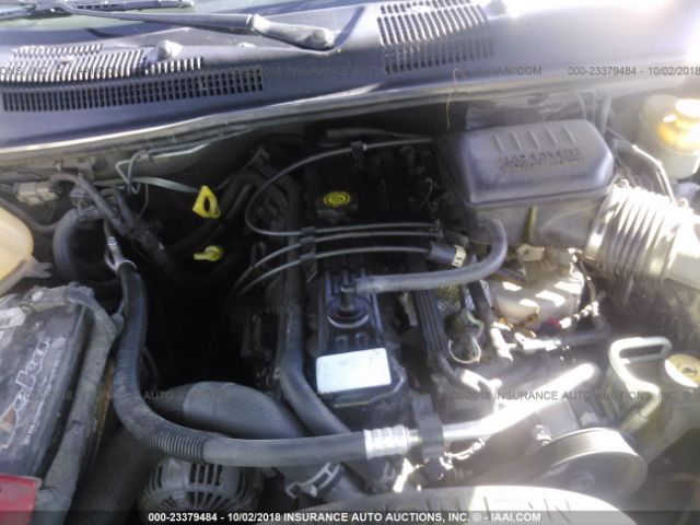 1J4GX48S14C163147 - 2004 JEEP GRAND CHEROKEE LAREDO/COLUMBIA/FREEDOM 栗色 照片 9