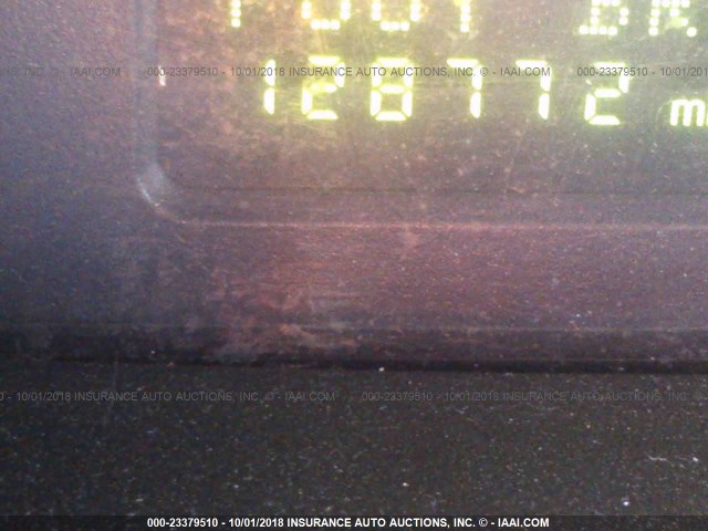 1LNHM86S44Y654954 - 2004 LINCOLN LS 香槟色 照片 7