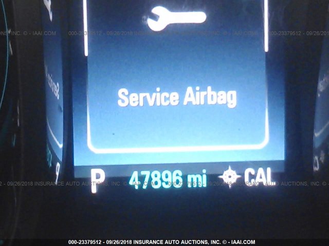 1G11B5SL1FF239011 - 2015 CHEVROLET MALIBU LS ვერცხლისფერი ფოტო 7