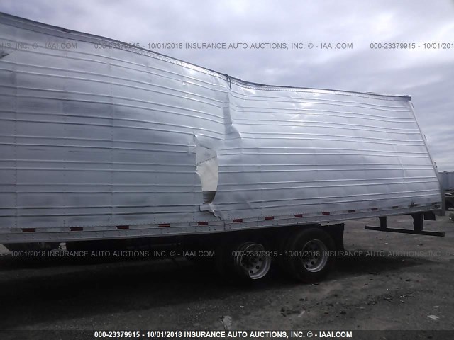 1GRAA0627AW704033 - 2010 GREAT DANE TRAILERS REEFER  WHITE photo 3