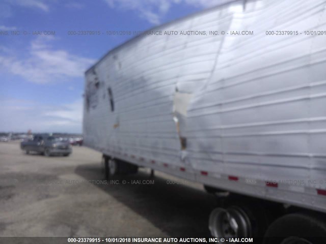 1GRAA0627AW704033 - 2010 GREAT DANE TRAILERS REEFER  WHITE photo 7