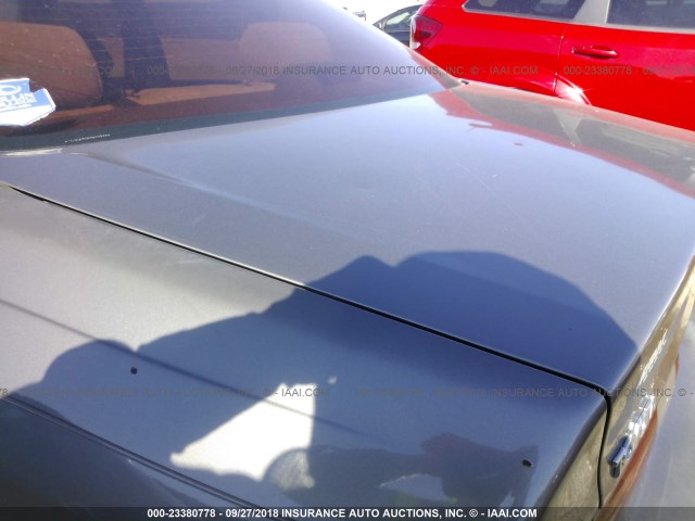 4T1BG22K9WU203299 - 1998 TOYOTA CAMRY CE/LE/XLE 香槟色 照片 6