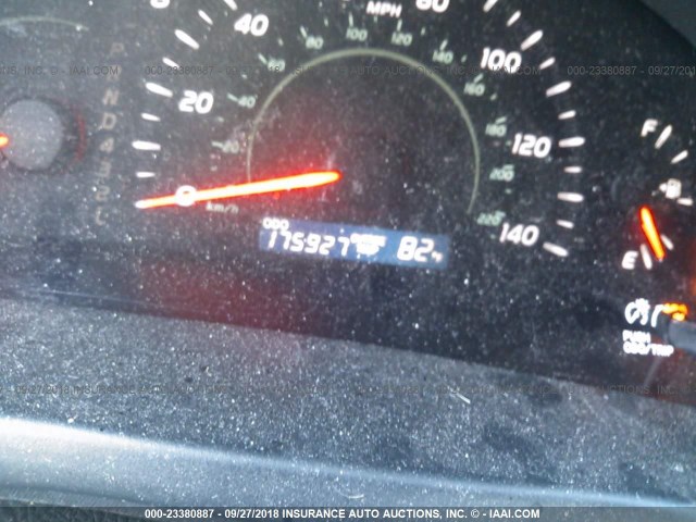 4T1BE46K77U581893 - 2007 TOYOTA CAMRY NEW GENERAT CE/LE/XLE/SE WHITE photo 7