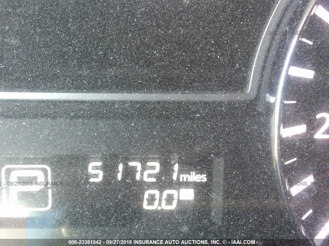 5N1AR2MN1FC683258 - 2015 NISSAN PATHFINDER S/SV/SL/PLATINUM WHITE photo 7