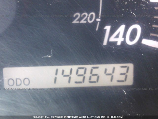 4T1BE32K76U712612 - 2006 TOYOTA CAMRY LE/XLE/SE Қара фото 7