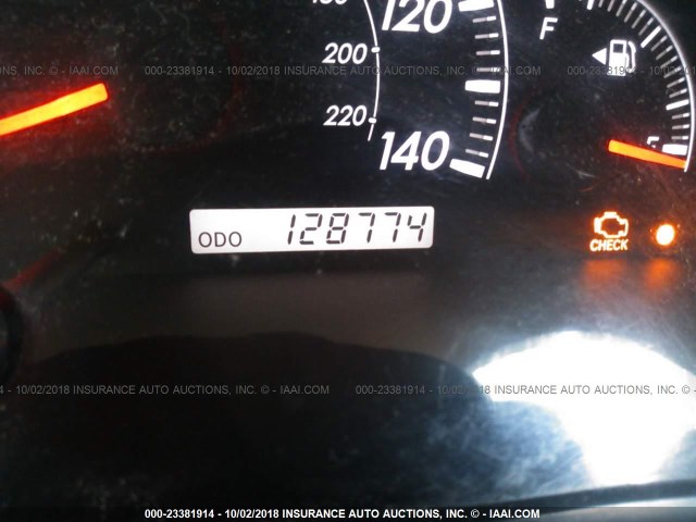 4T1BE32K75U080631 - 2005 TOYOTA CAMRY LE/XLE/SE Күміс фото 7