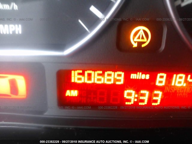 WBAEW53463PN30577 - 2003 BMW 330 XI 黑色 照片 7