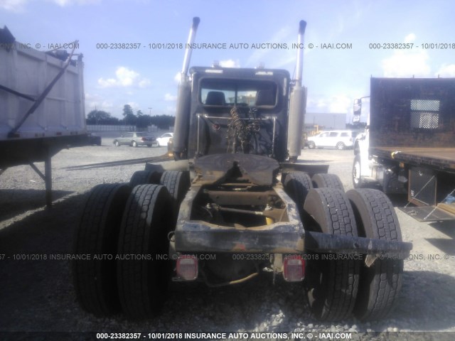 1XP5DB9X81N555660 - 2001 PETERBILT 379 Unknown photo 8