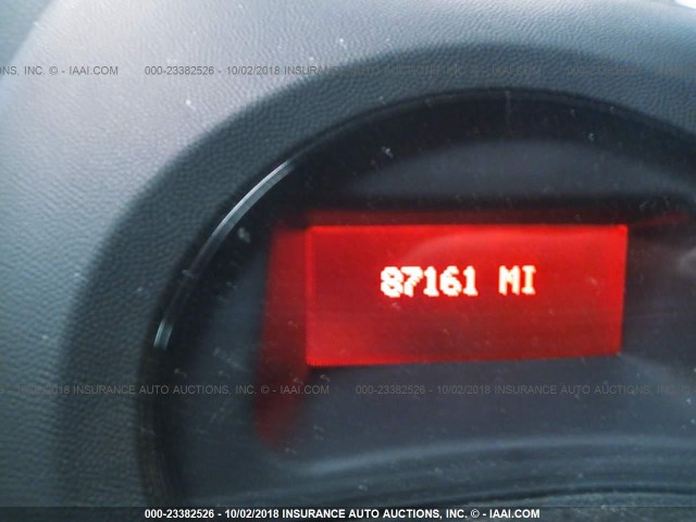 2G2WP552971189716 - 2007 PONTIAC GRAND PRIX SILVER photo 7