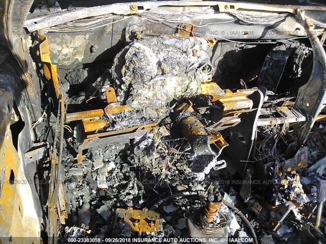 1C3EU453XSF580690 - 1995 CHRYSLER LEBARON GTC 绿色 照片 7