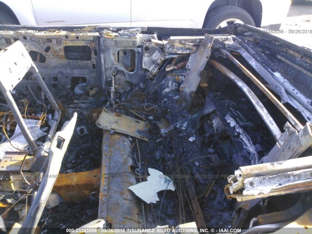 1C3EU453XSF580690 - 1995 CHRYSLER LEBARON GTC 绿色 照片 8