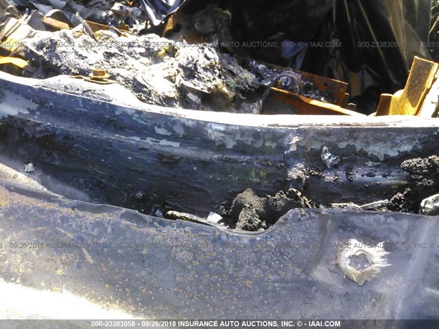 1C3EU453XSF580690 - 1995 CHRYSLER LEBARON GTC 绿色 照片 9