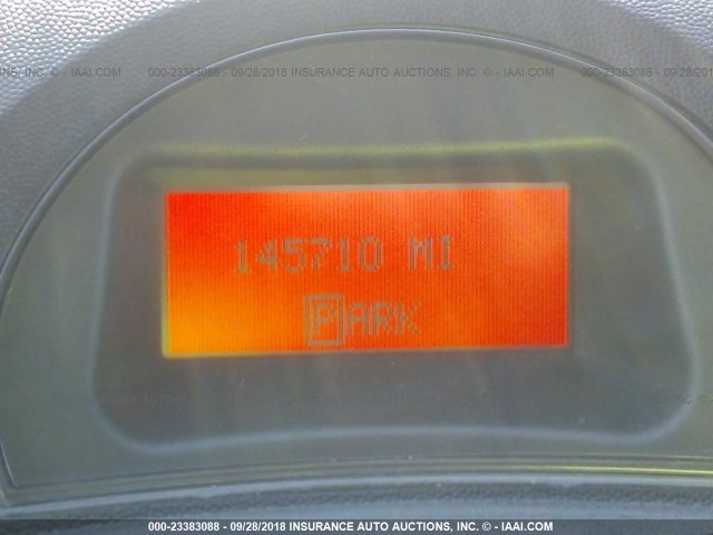 2G2WP552381181905 - 2008 PONTIAC GRAND PRIX GRAY photo 7