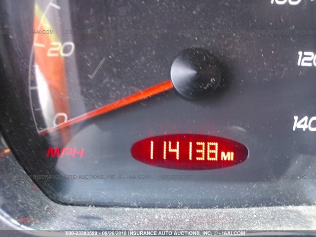 1G2ZF57B984277782 - 2008 PONTIAC G6 VALUE LEADER/BASE WHITE photo 7