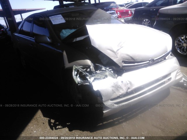4T1BE32K02U104070 - 2002 TOYOTA CAMRY LE/XLE/SE GOLD photo 1