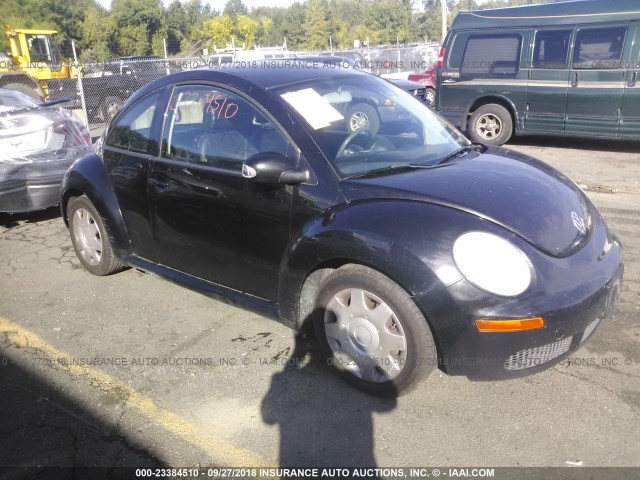3VWPG3AG5AM018481 - 2010 VOLKSWAGEN NEW BEETLE Qara foto 1