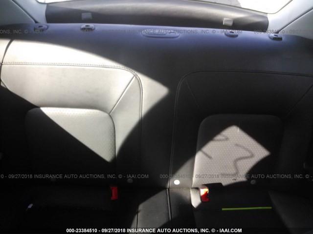 3VWPG3AG5AM018481 - 2010 VOLKSWAGEN NEW BEETLE Qara foto 8