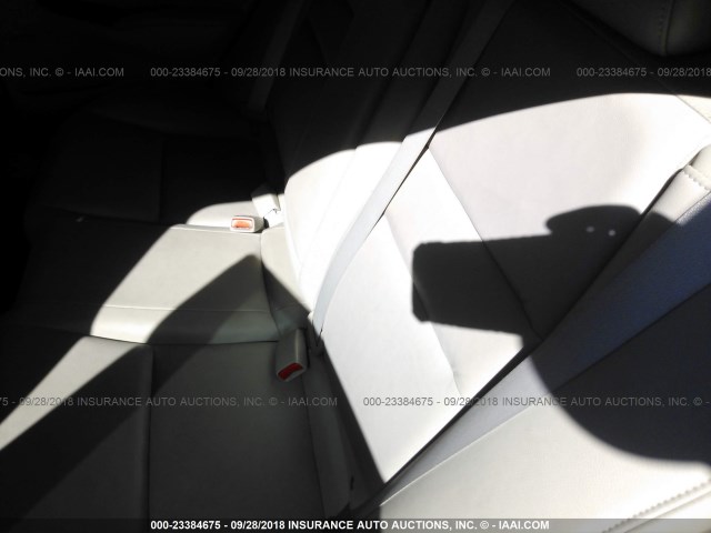 19XFA1F97AE027322 - 2010 HONDA CIVIC EXL 棕色 照片 8