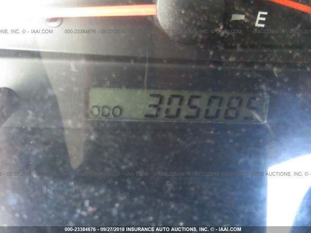 4T1BE32K73U182279 - 2003 TOYOTA CAMRY LE/XLE/SE SILVER photo 7