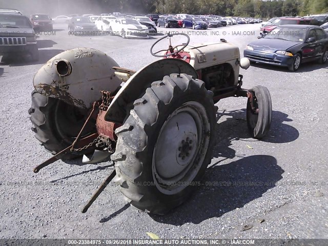 NF121 - 1947 FORD 8N-B  Unknown photo 4