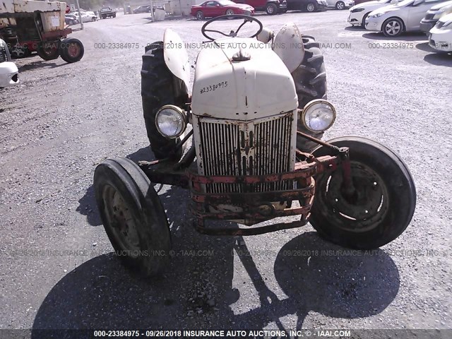 NF121 - 1947 FORD 8N-B  Unknown photo 6