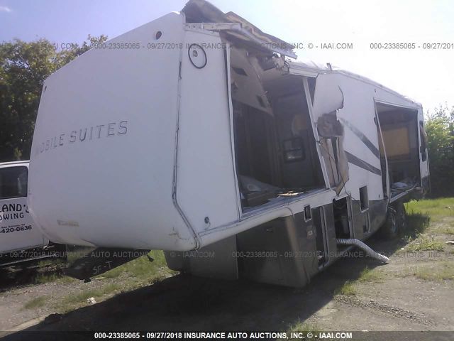 5KEFA362741000869 - 2004 DOUBLE A TRAILERS .  Unknown photo 2